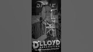 Rock'n'Roll - D'LLOYD Generation
