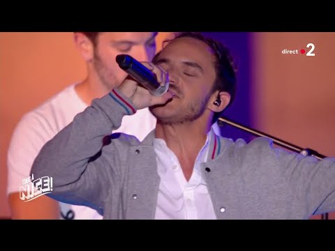 Boulevard Des Airs - " Je Me Dis Que Toi Aussi "