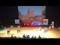 Helsingborg Nordic Championships 2018 Boogie Woogie Junior