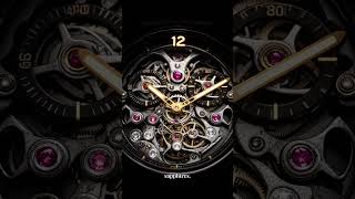 SuperCars - Bugatti Tourbillon#BugattiTourbillon #HypercarReview #V16Engine #BugattiMonolith