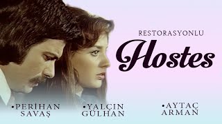 Hostes Türk Filmi | FULL | PERİHAN SAVAŞ | AYTAÇ ARMAN | YALÇIN GÜLHAN | RESTORASYONLU