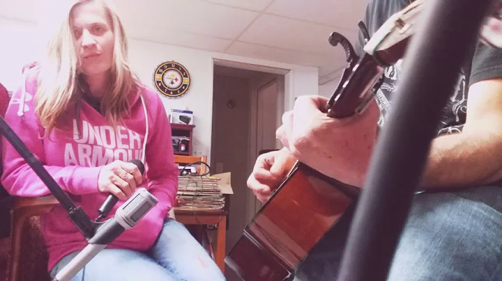 YOU WERE MEANT FOR ME -JEWEL(COVER) COREY BRITTON ...