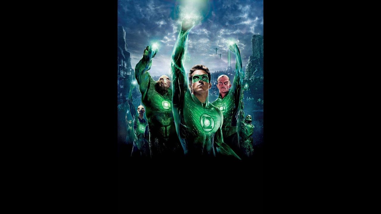 🔰Green Lantern Vs Parallax 🔰 New Best Amazing Attitude What's app Status Vertical 