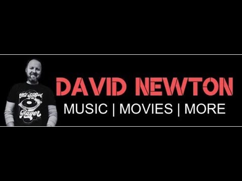 David Newton - Hot For Teacher - 100 subs contest (Vinyl video)