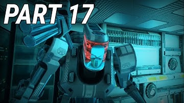 MINDCELL Walkthrough Gameplay Part 17 SECOND BOSS (FULL GAME)