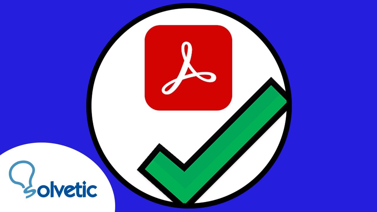 ⚠️ ADOBE ACROBAT READER DC NOT OPENING Windows 10 ️ FIXED - YouTube