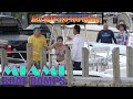 Captain Is Not Happy!! | Miami Boat Ramps | Black Point