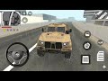 Modified 🔥 Police Car 🚨 Gangster Life in Indian Streets | Open WorldGame game for android ❤️