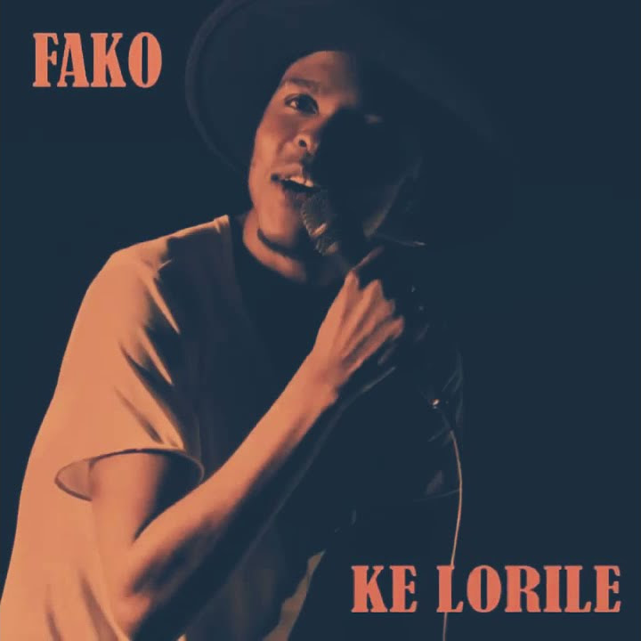 KE LORILE -FAKO