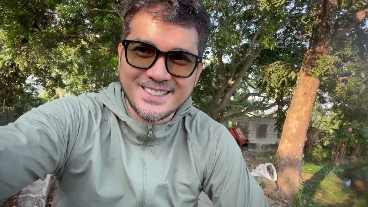 2nd Friday Of Lent. Pilgrimage To Kapitangan, Paombong. Have You Been There?