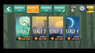 Stupid Zombies Gameplay Walkthrough Stage 4 Chapter 2.