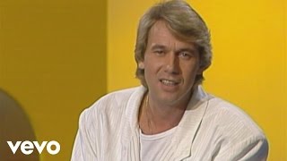 Roland Kaiser - Sie lebt in dir (Wetten, dass..? 27.9.1986)