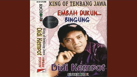 Embah Dukun