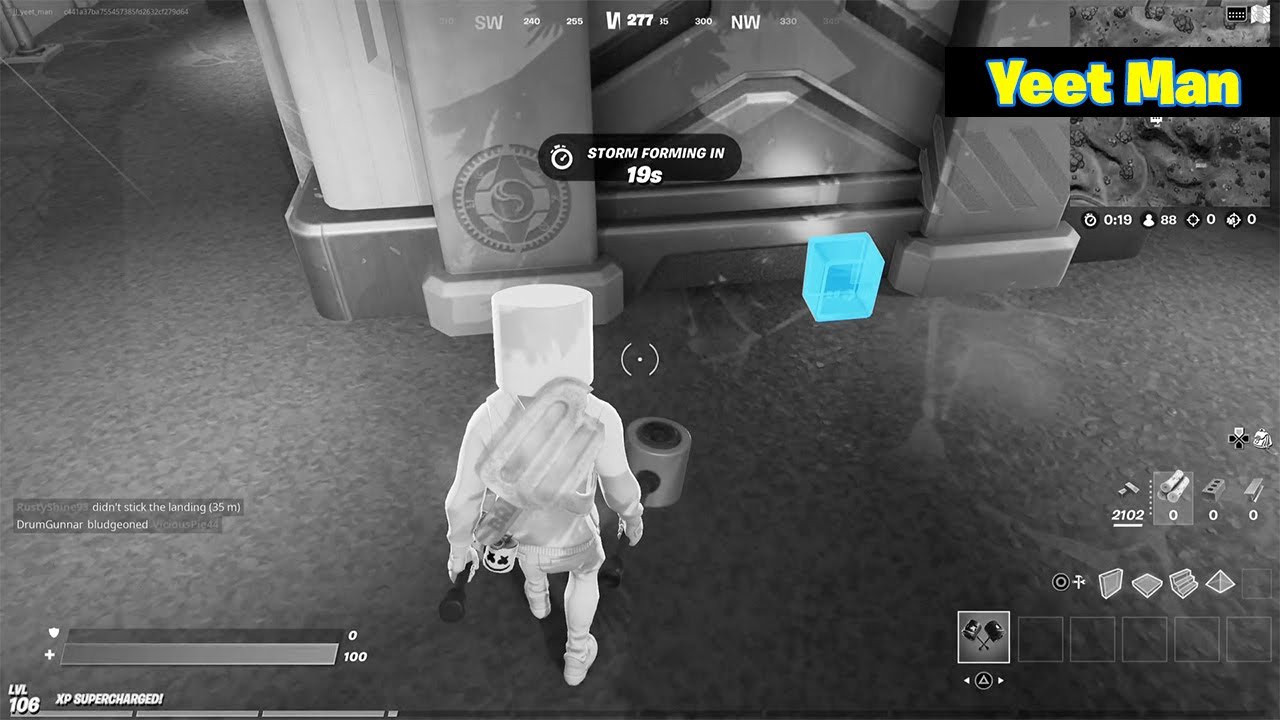 Plant Wiretaps at Different Key Locations - Quick Guide - All Locations   Fortnite