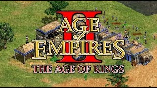Age of Empires II is Timeless (Quick Review)