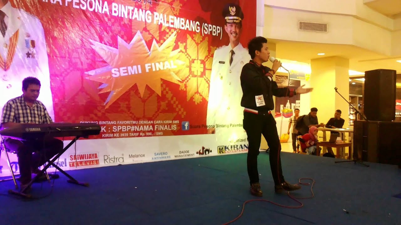 Semifinal SPBP 2014 Aditya Yudistira Pratama Mapala