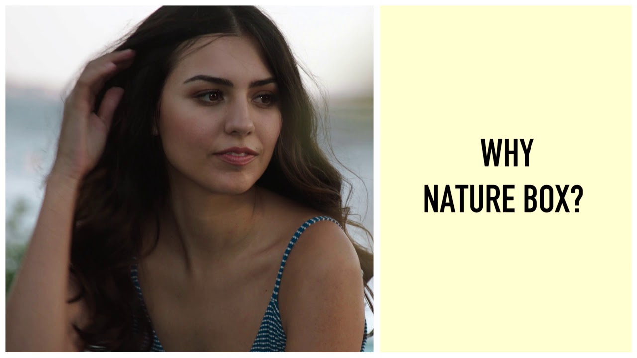 camera iphone 8 plus apk Interview Jessica Andrea for Nature Box