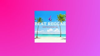 Video thumbnail of "[Free] Instrumental Reggae Type Beat 2023🏝️"