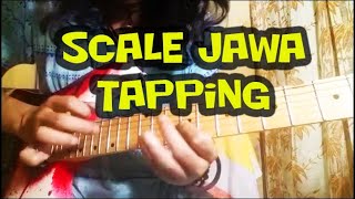 35 Seconds tutorial Javanese speed scale Straight