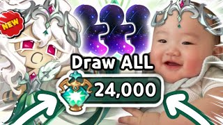 видео: Малышка снова в шоке?! 240 пробужденных белых лилий тянут за собой Хаима! картинка: Малышка снова в шоке?! 240 пробужденных белых лилий тянут за собой Хаима!