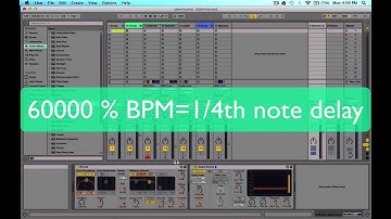 MIXING TIP: REVERB +GATES