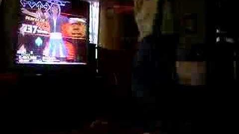 F-haru - DDR SuperNOVA 2 - Arrabbiata (no bar)