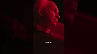 Scene: Of the Last Reel in Front of You | Bachelor of Arts Screen: Production, 2023