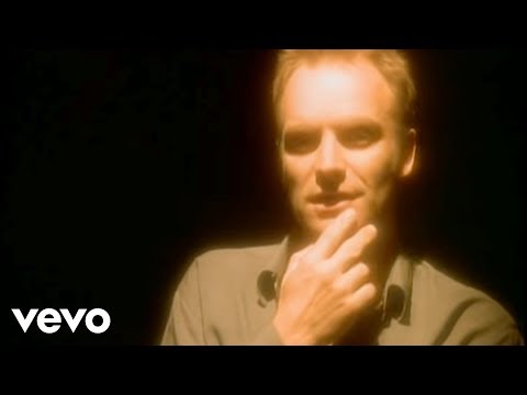 Sting-Fields-Of-Gold-Official-Music-Video