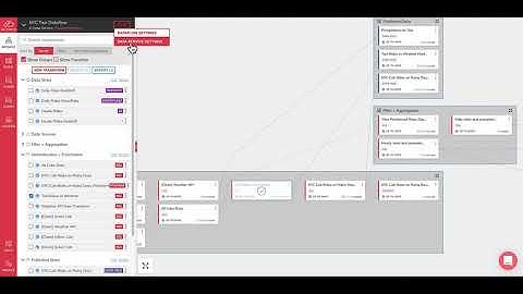Ascend.io Feature: JDBC Connectors