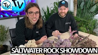 Chtv - Saltwater Rock Showdown