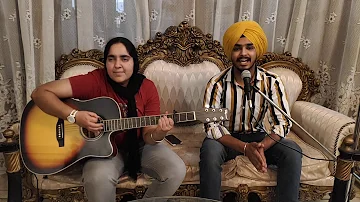 Zubaan- Sukhmeet Guitarist & Ajit singh | Ricky Khan | Gippy Grewal