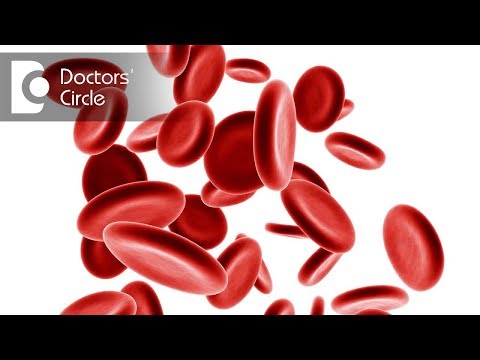Video: Znamená slovo hematologie?