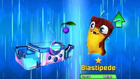 Slugterra Slug it Out 2! Boon doc became megamorph!