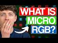 Micro RGB Explained: EVERYTHING You Need To Know!
