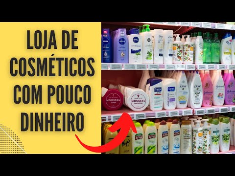 Vídeo: Como criar um nome comercial (com imagens)