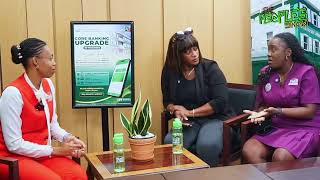 National Bank - CORE Banking Upgrade - 'Why do I need to update?' - Episode 3 w/ @DePeoplesShow