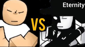 (Eternity V2) primeiro vídeo de LMS do die of death