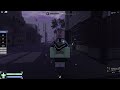 ロブロックス Criminality