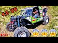 Campionatul de Off-Road Moldova 2019. Dragoș Cîndescu