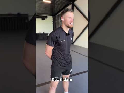 🐺 Odčítaj z pier 2. časť