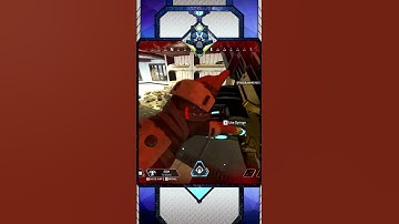 Make EVA 8 Great Again - Apex Legends #shorts