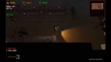 Dead Frontier 3D  Tips/tricks - Looting guide