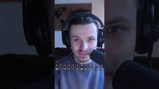 1 bar SEXTUPLET beatbox FILLER - Advanced Beatbox Lesson 🥁🎤
