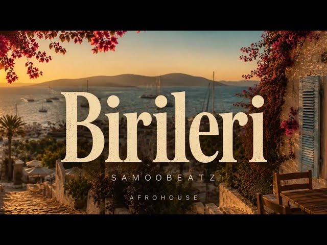 Watch Birileri- Samoobeatz (Official Audio) Afrohouse 2026 #afrohouse #turkish #housemusic on YouTube Watch Birileri- Samoobeatz (Official Audio) Afrohouse 2026 #afrohouse #turkish #housemusic on YouTube
