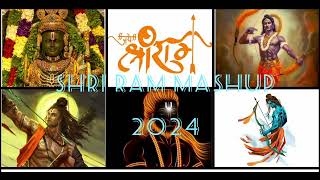 RAM MANDIR SPECIAL 2024।। BEST OF SHREE RAM🚩 MASHUP ।। जय श्री राम 🙏🏽🚩 #youtube #trending #shriram