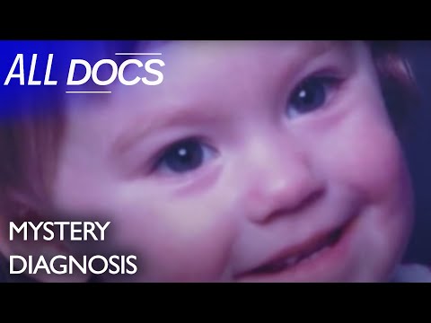 Video: Syndrom Blue Baby: Příčiny, Příznaky A Další