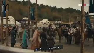 Selcan hatun entry || dirlis ertugrul || × IYI STORM ×