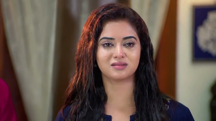 Sandhya Raagam | Ep - 281 | Best Scene | Aug 15 2024 | Zee Tamil | Watch for free on ZEE5