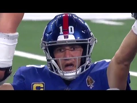 NFL Funniest Moments of the 2018 Season