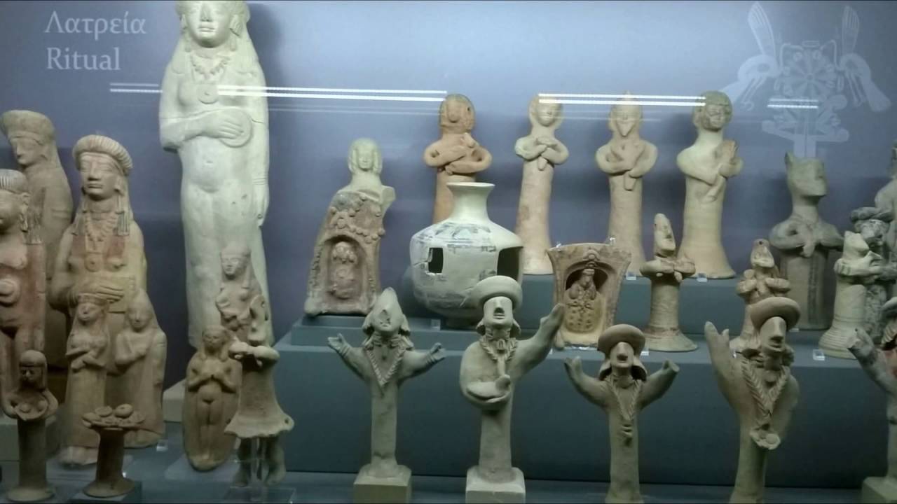 From Paphos to Nicosia and return (speed 6X) - CYPRUS 2016